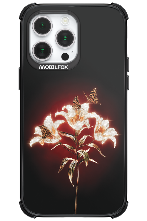 Glow Up Girl 2.0 - Apple iPhone 14 Pro Max
