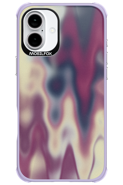 Bare Balance 2.0 - Apple iPhone 16 Plus
