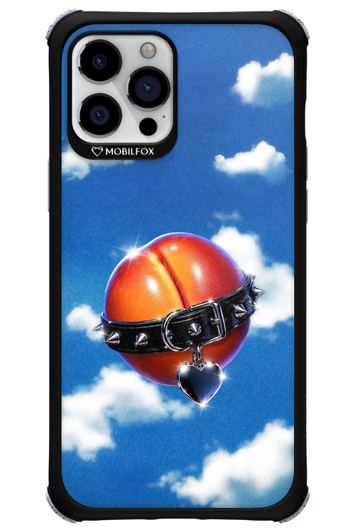 Wild Peach 2.0 - Apple iPhone 12 Pro Max