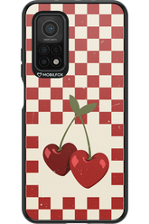 Wild Cherry 2.0 - Xiaomi Mi 10T 5G