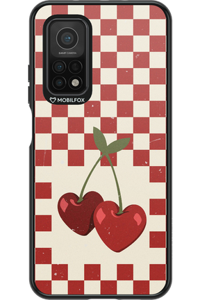 Wild Cherry 2.0 - Xiaomi Mi 10T 5G