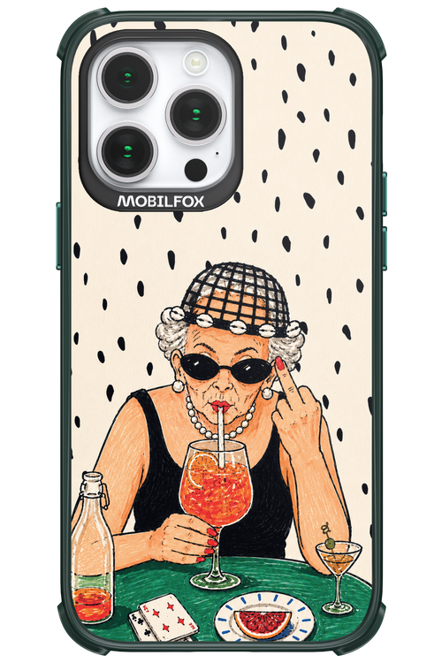 Mommy 2.0 - Apple iPhone 14 Pro Max