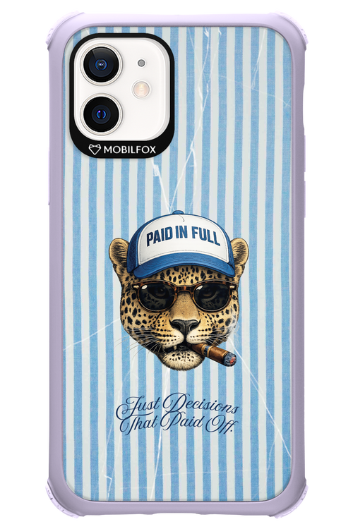 Paid in Full 2.0 - Apple iPhone 12