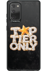 Top Tier 2.0 - Samsung Galaxy Note 20