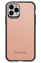 Pale Salmon - Apple iPhone 11 Pro