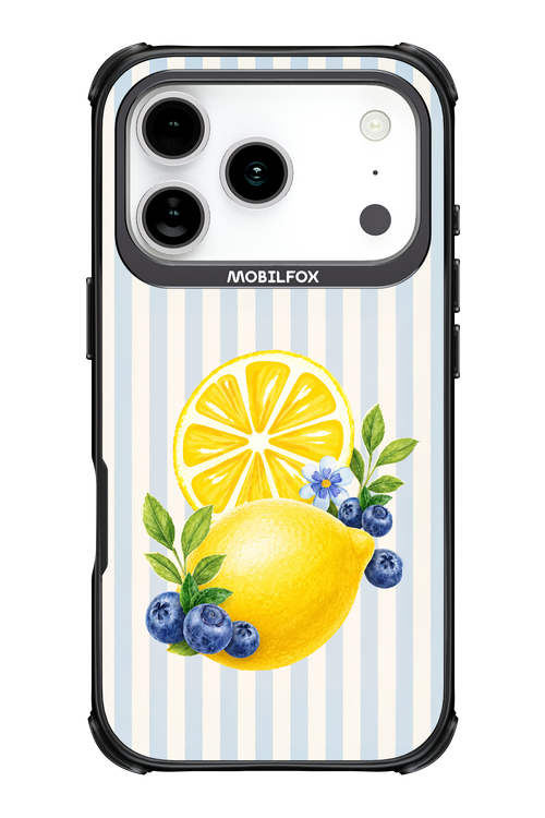Fresh Flash 2.0 - Apple iPhone 17 Pro