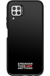 Stronger - Huawei P40 Lite