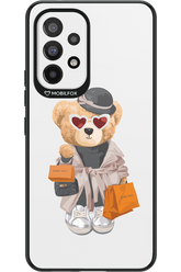 Iconic Bear 2.0 - Samsung Galaxy A53