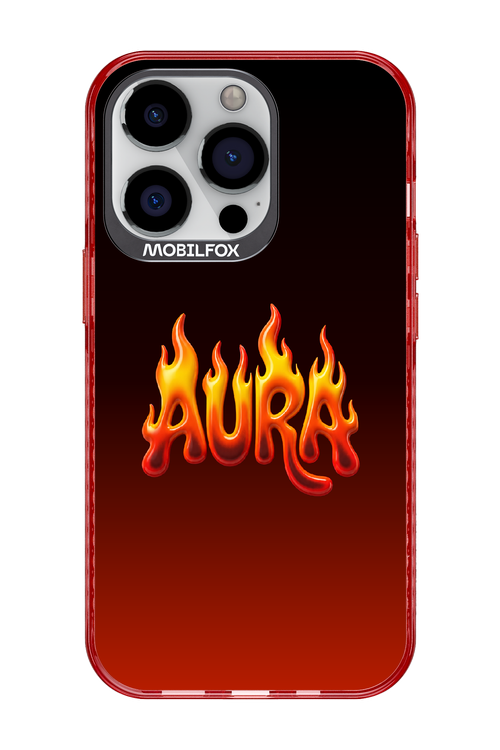 Aura 2.0 - Apple iPhone 13 Pro