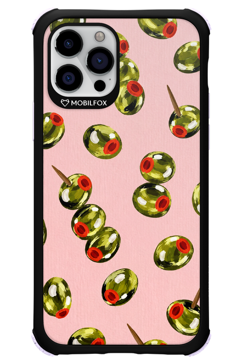 Olive 2.0 - Apple iPhone 12 Pro