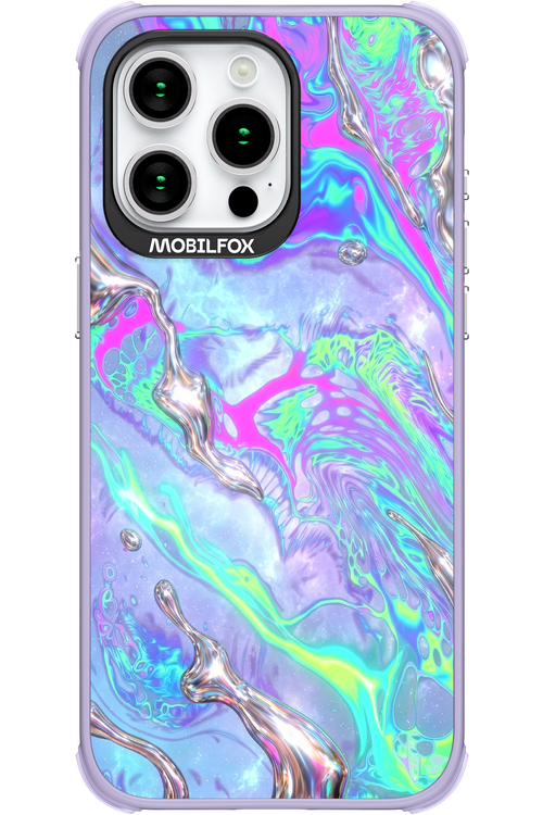 Aurora 2.0 - Apple iPhone 15 Pro Max