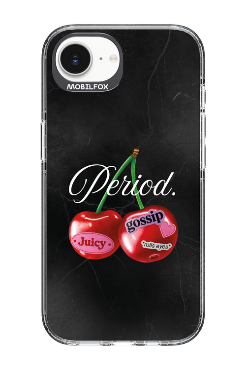 Period 2.0 - Apple iPhone 17e