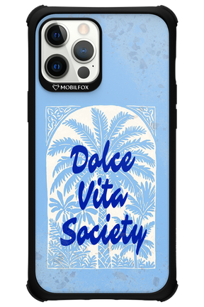 Dolce Vita Society 2.0 - Apple iPhone 12 Pro Max