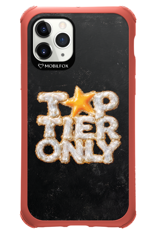 Top Tier 2.0 - Apple iPhone 11 Pro