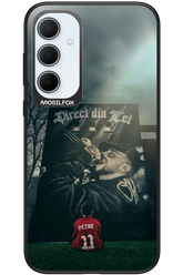 Direct Din Tei Artwork 2.0 - Samsung Galaxy A35