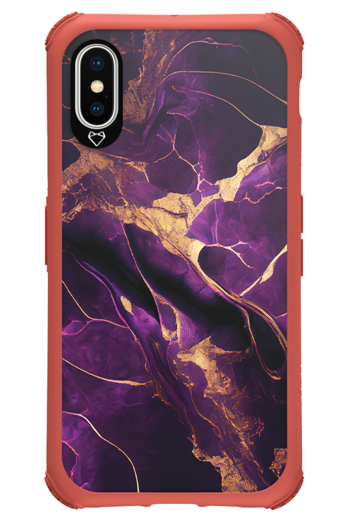 Michael - Apple iPhone XS