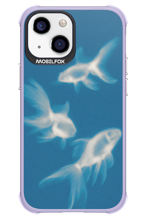 Lady of the Lake 2.0 - Apple iPhone 13 Mini