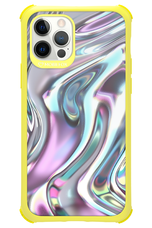 Holochrome 2.0 - Apple iPhone 12 Pro