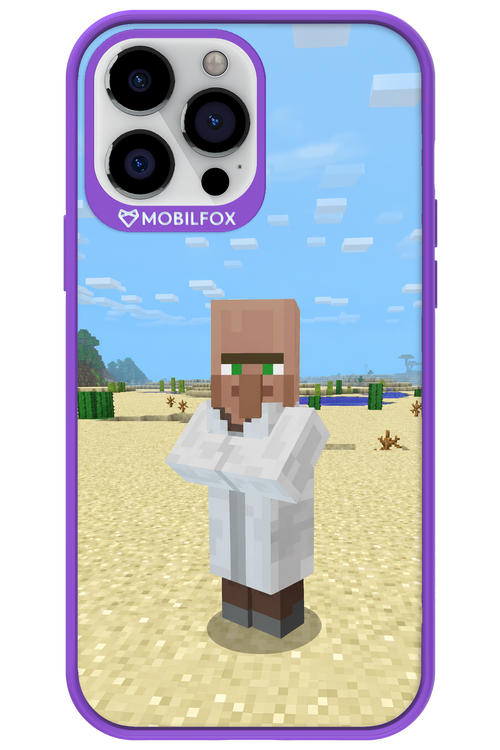 MC 2.0 - Apple iPhone 13 Pro Max