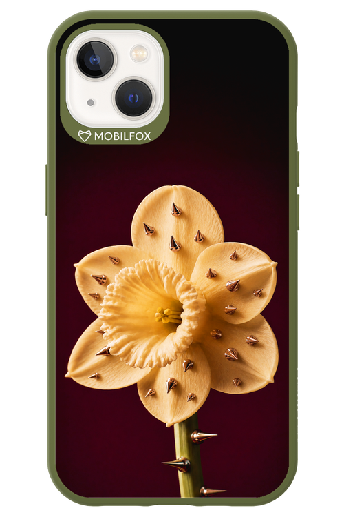 Not Your Flower 2.0 - Apple iPhone 13