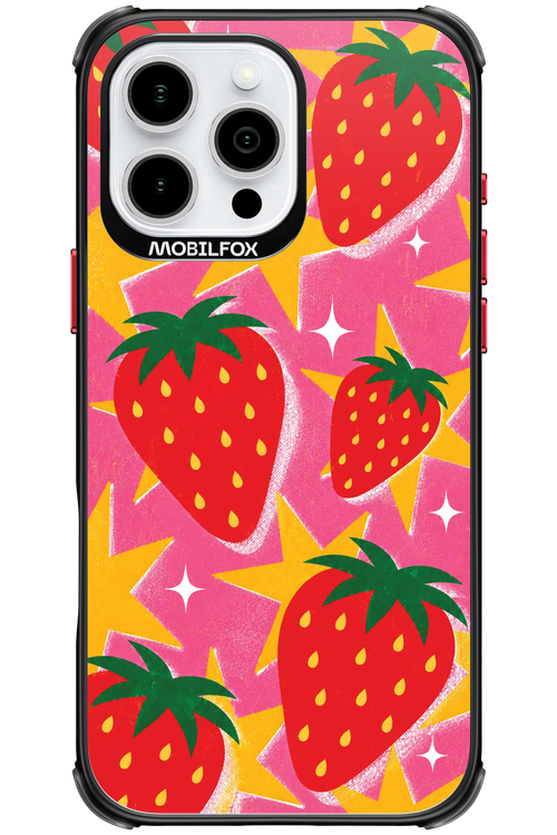 STARBERRY 2.0 - Apple iPhone 16 Pro Max
