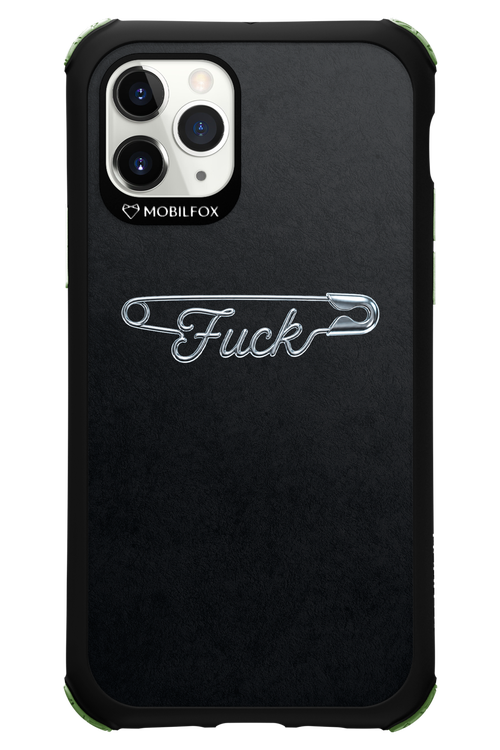 Fuck Clip 2.0 - Apple iPhone 11 Pro