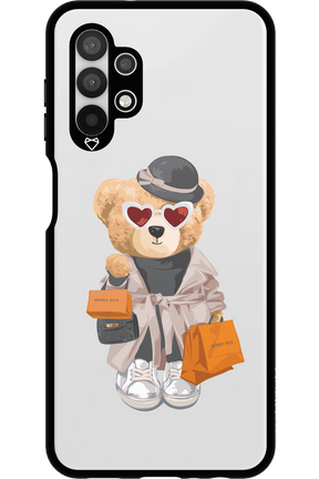 Iconic Bear 2.0 - Samsung Galaxy A13 4G