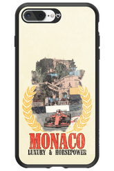 Monaco Luxury - Apple iPhone 7 Plus