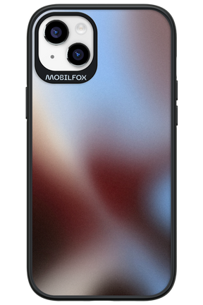 Baby Blue Aura 2.0 - Apple iPhone 14 Plus