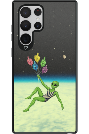 Space Chill 2.0 - Samsung Galaxy S22 Ultra