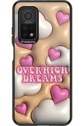 Overhigh Dreams - Xiaomi Mi 10T 5G