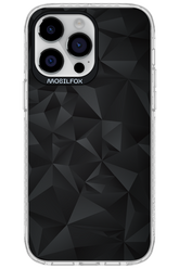 Low Poly - Apple iPhone 14 Pro Max