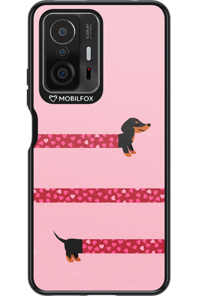 PAWS & KISSES 2.0 - Xiaomi Mi 11T Pro