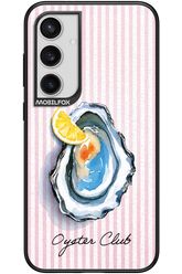 Oyster Club 2.0 - Samsung Galaxy S24+