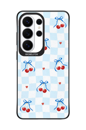 Blue Cherry 2.0 - Samsung Galaxy S26 Ultra