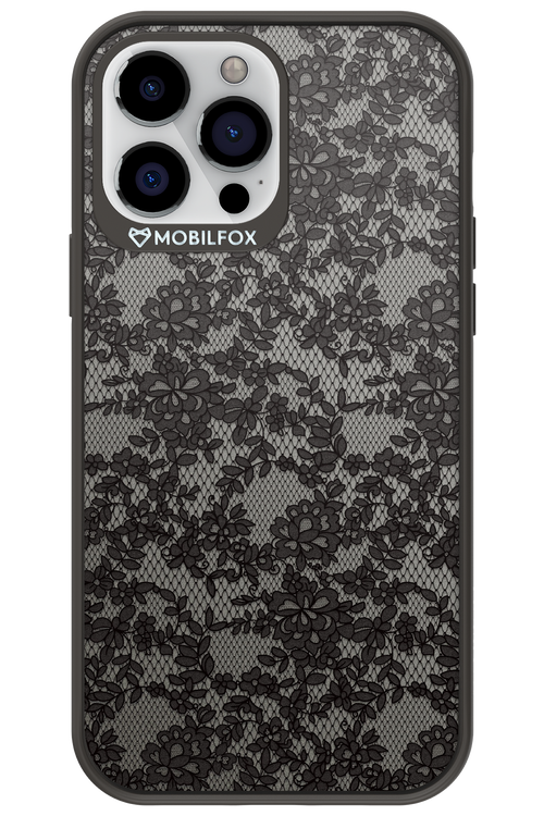 Floral lace 2.0 - Apple iPhone 13 Pro Max