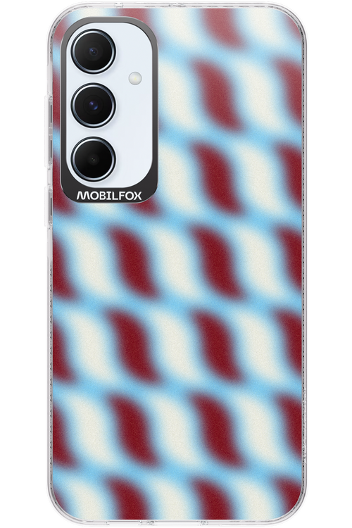 Cold Wave 2.0 - Samsung Galaxy A55
