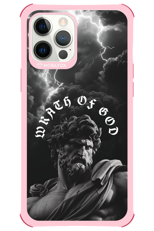 God 2.0 - Apple iPhone 12 Pro Max