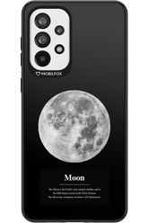 Moon 2.0 - Samsung Galaxy A73