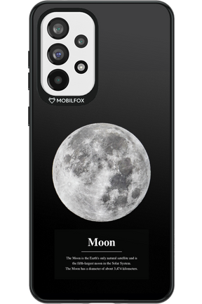 Moon 2.0 - Samsung Galaxy A73