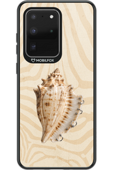 Shell Me Out 2.0 - Samsung Galaxy S20 Ultra 5G