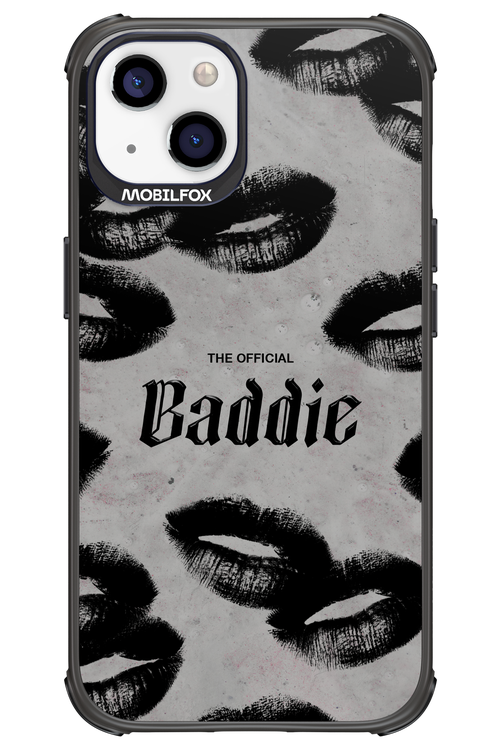 Official Baddie - Apple iPhone 13