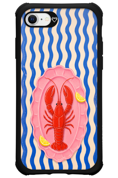 LOBSTER 2.0 - Apple iPhone 7
