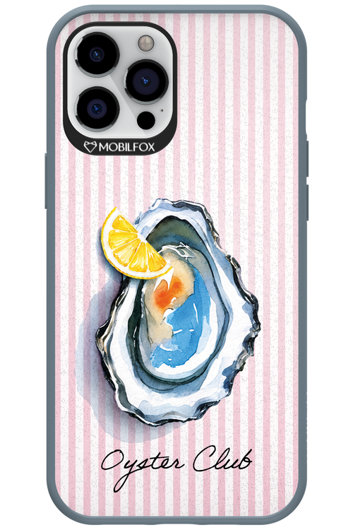 Oyster Club 2.0 - Apple iPhone 12 Pro Max