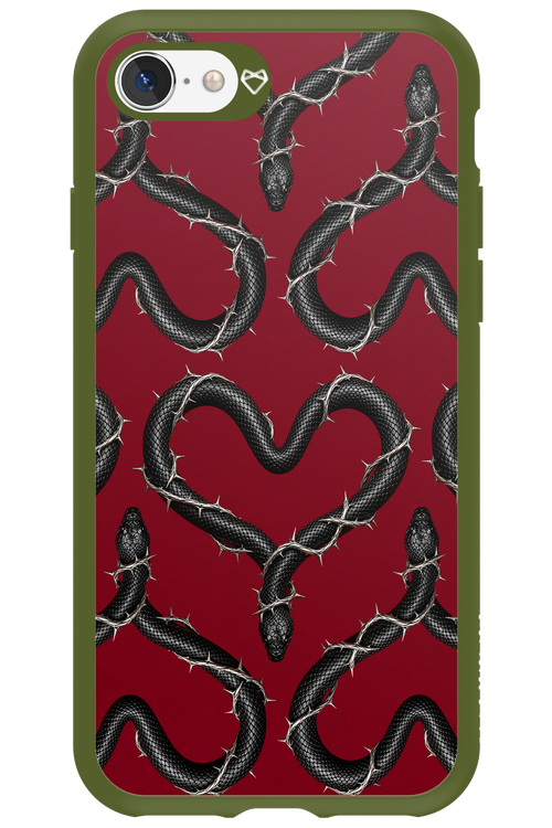 Bad Lover 2.0 - Apple iPhone 8