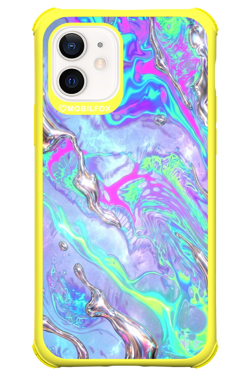 Aurora 2.0 - Apple iPhone 12