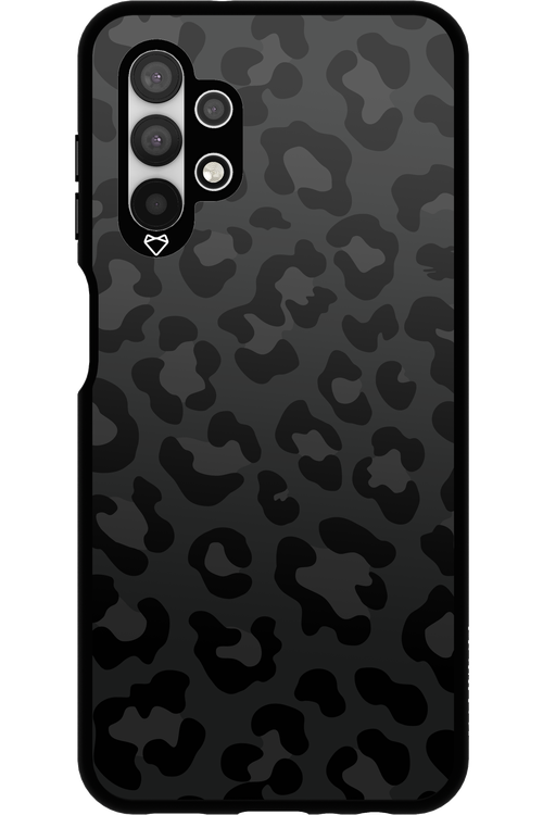 BLACK LEOPARD - Samsung Galaxy A13 4G