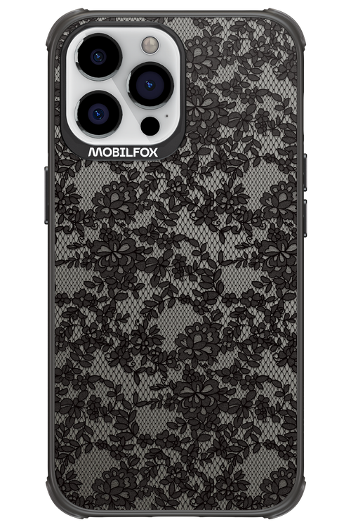 Floral lace 2.0 - Apple iPhone 13 Pro Max