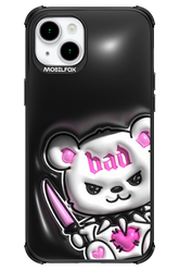 Bad Bear - Apple iPhone 15 Plus