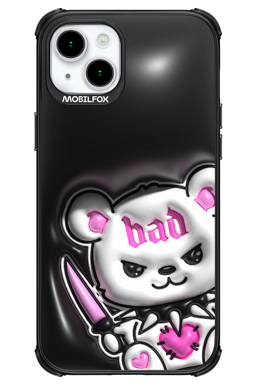 Bad Bear - Apple iPhone 15 Plus